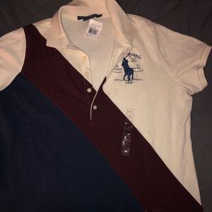 Ralph Lauren Polo